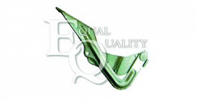 EQUAL QUALITY c00186 -  Шарнир, капот